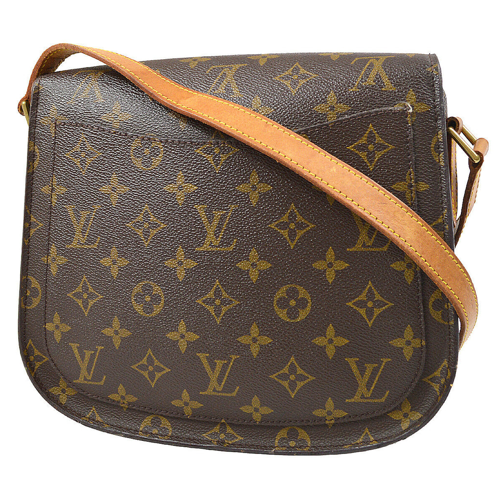 Louis Vuitton Saint Cloud Gm