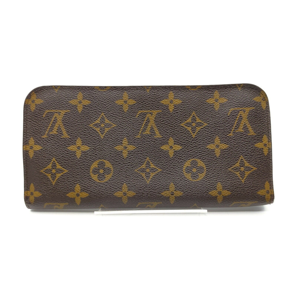 Louis Vuitton Insolite Long Wallet