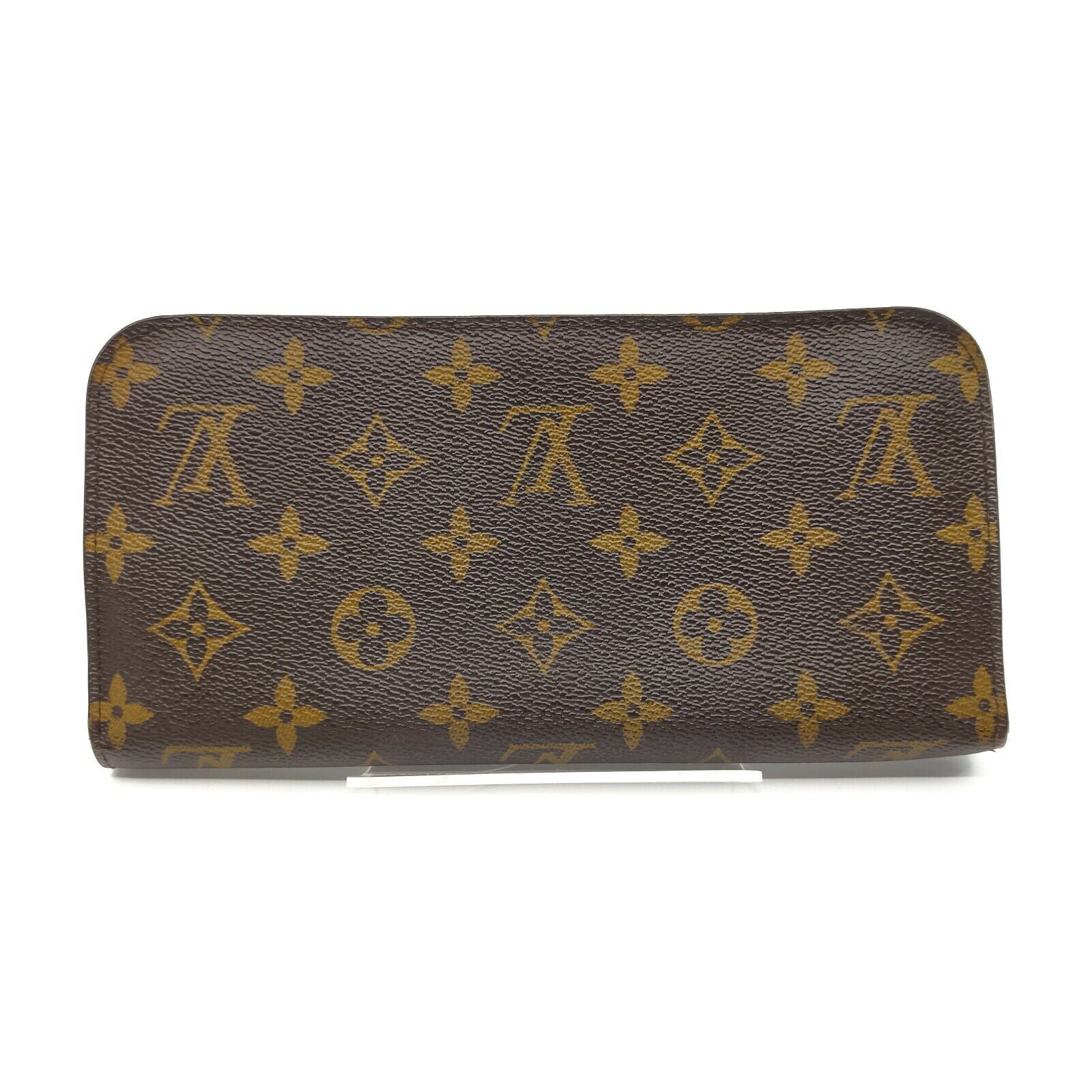 Louis Vuitton Insolite Long Wallet