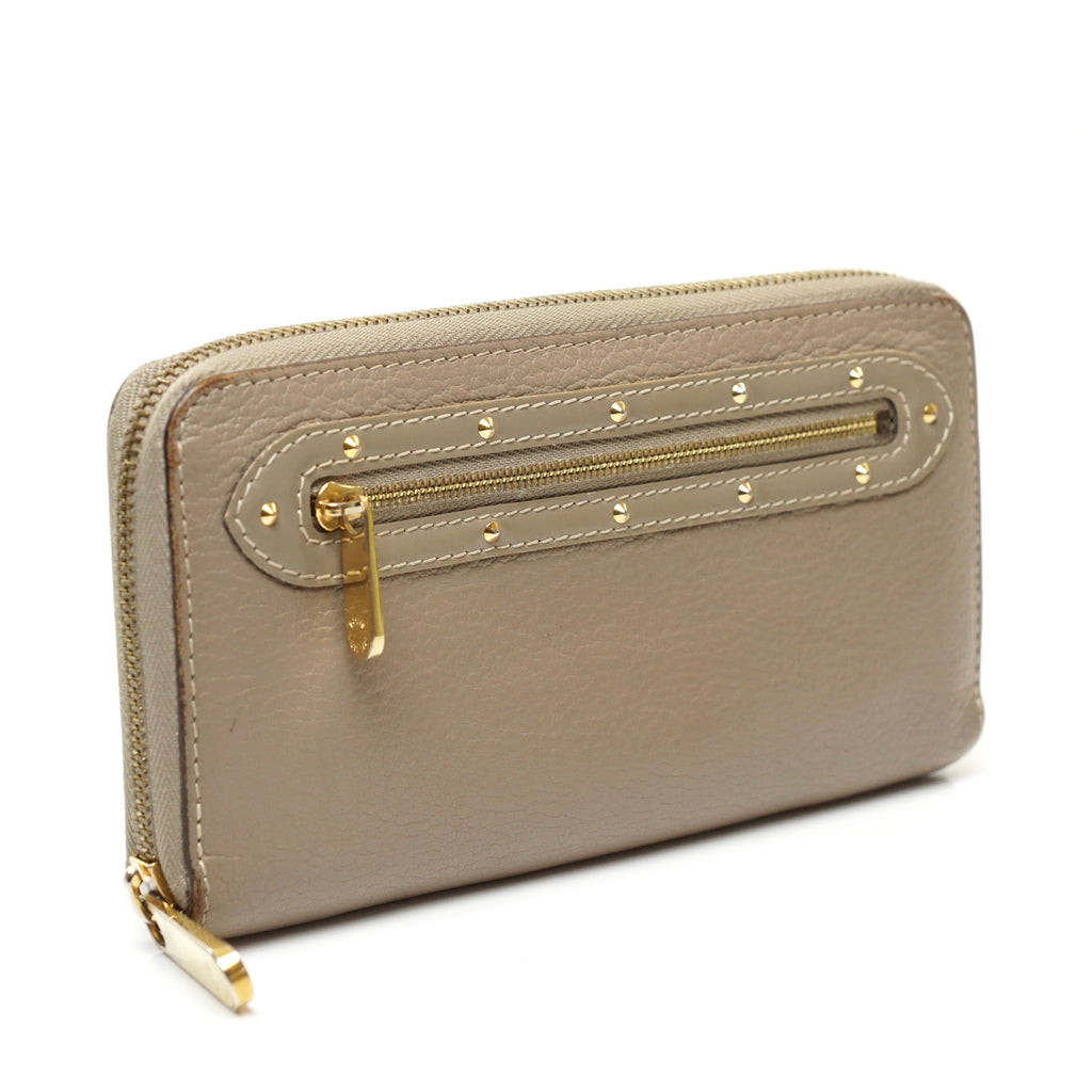 Louis Vuitton Zippy Wallet Suhari