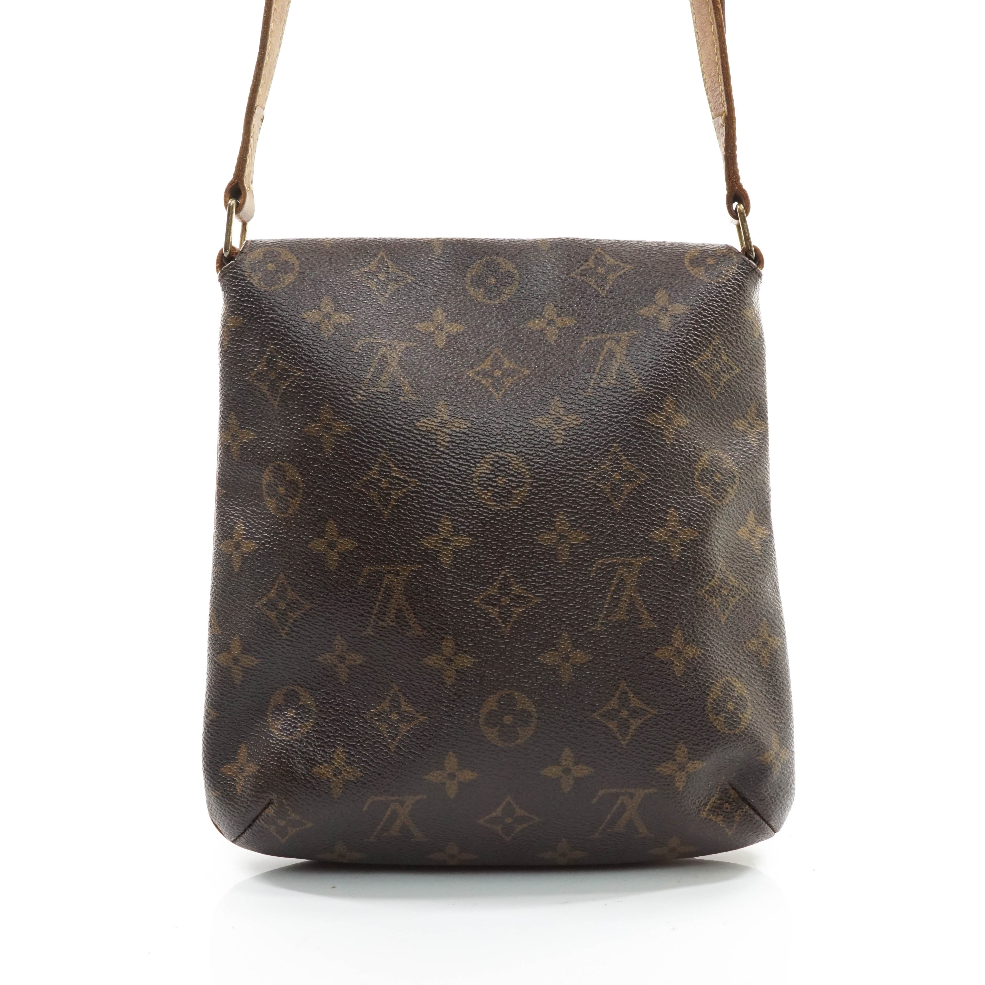 Louis Vuitton Musette Salsa