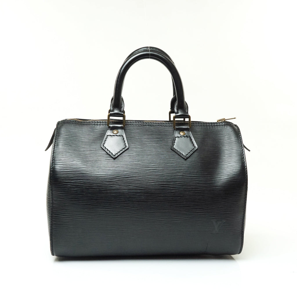 Louis Vuitton Speedy 25 Hand Bag