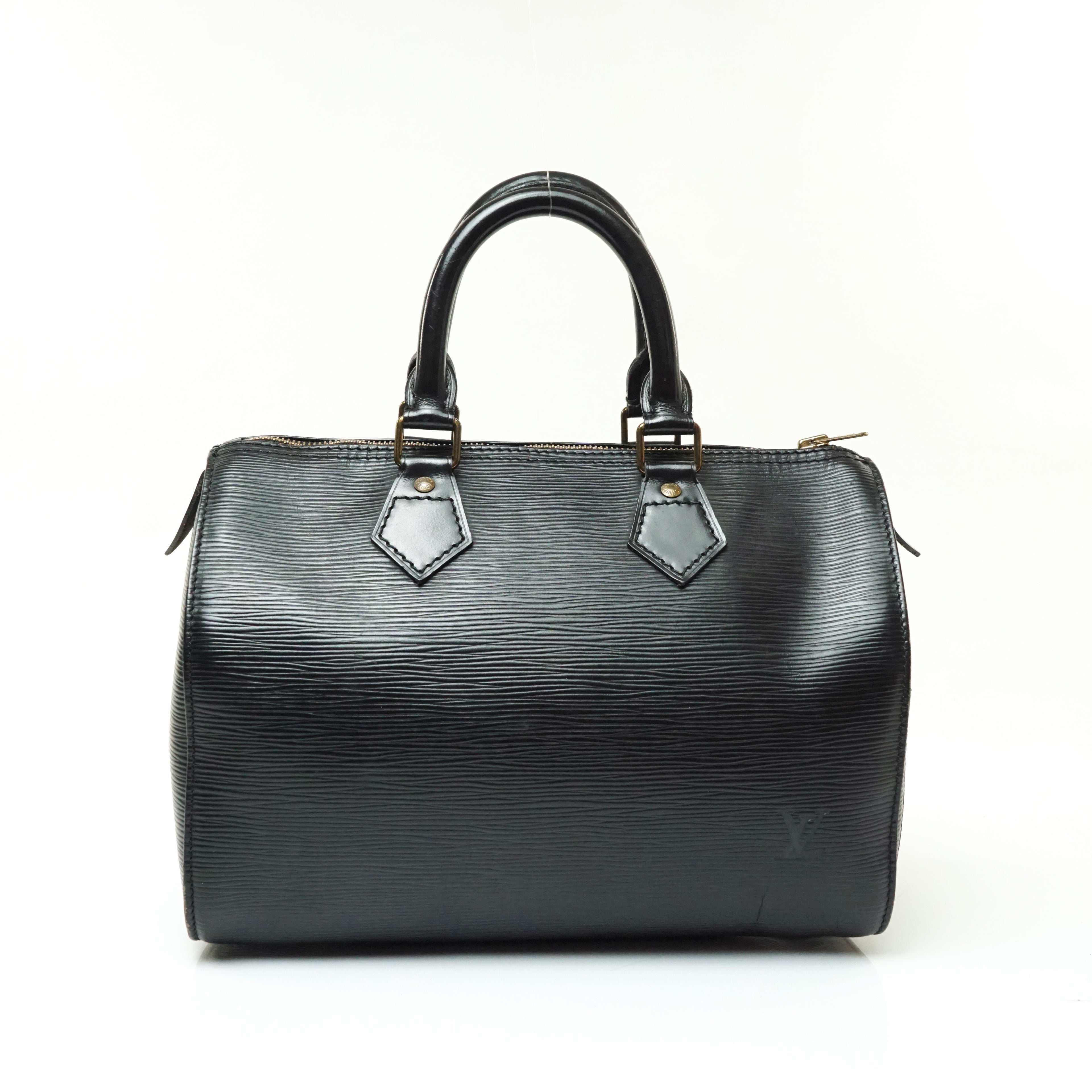 Louis Vuitton Speedy 25 Hand Bag