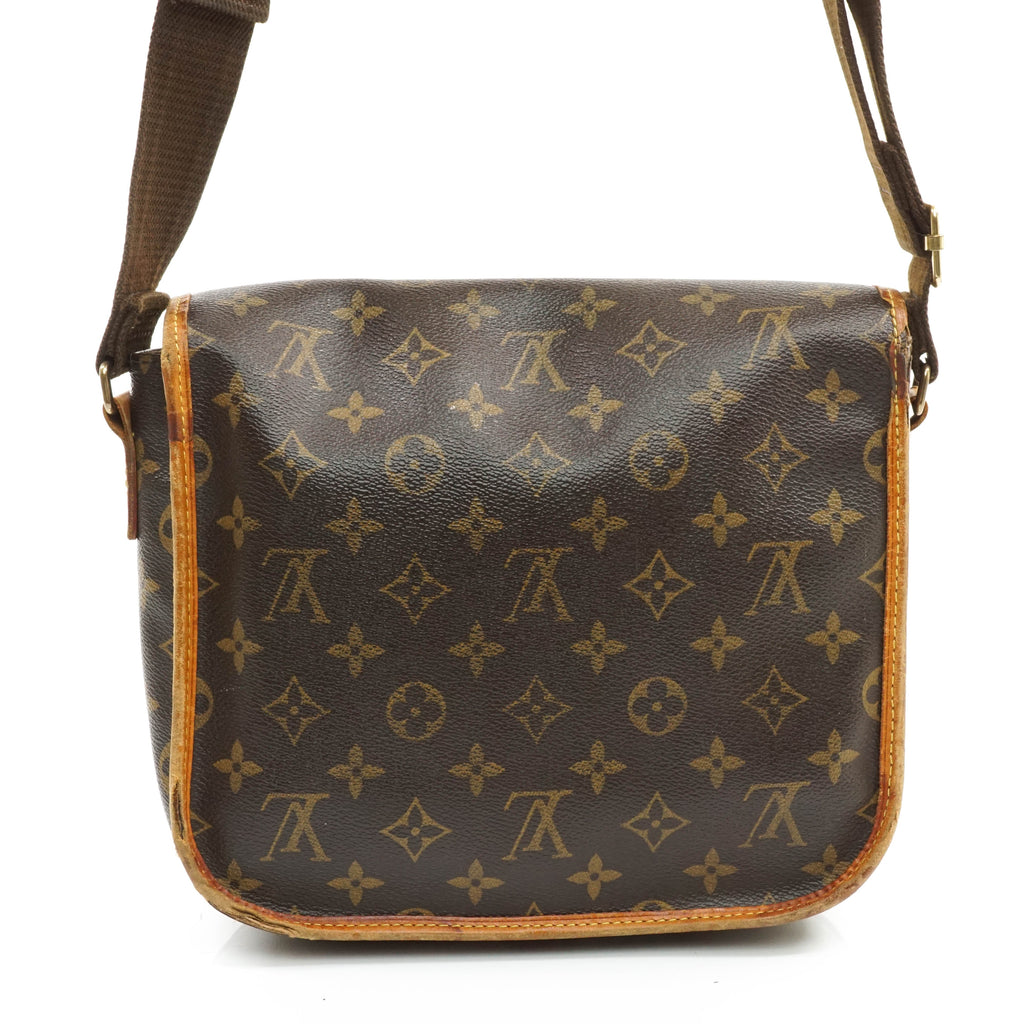 Louis Vuitton Bosphore Messenger