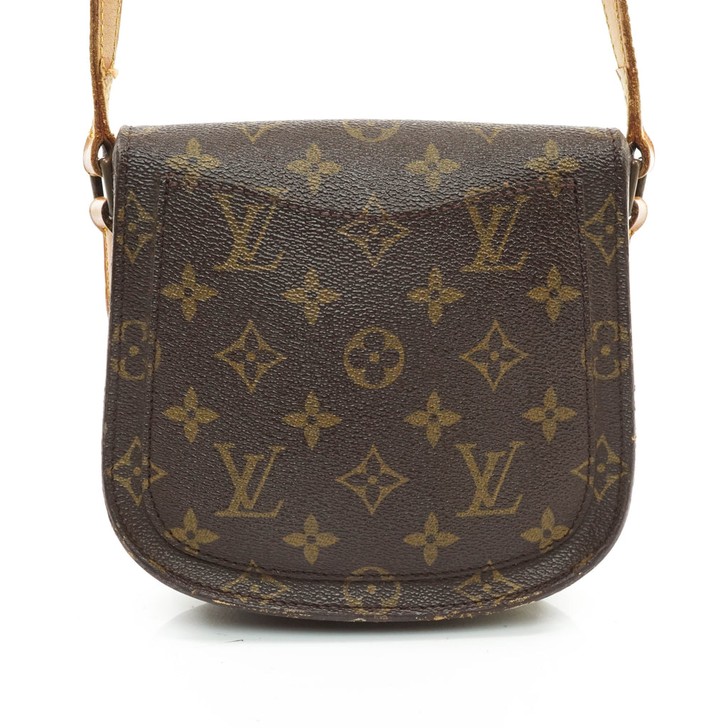 Louis Vuitton Saint Cloud Mini
