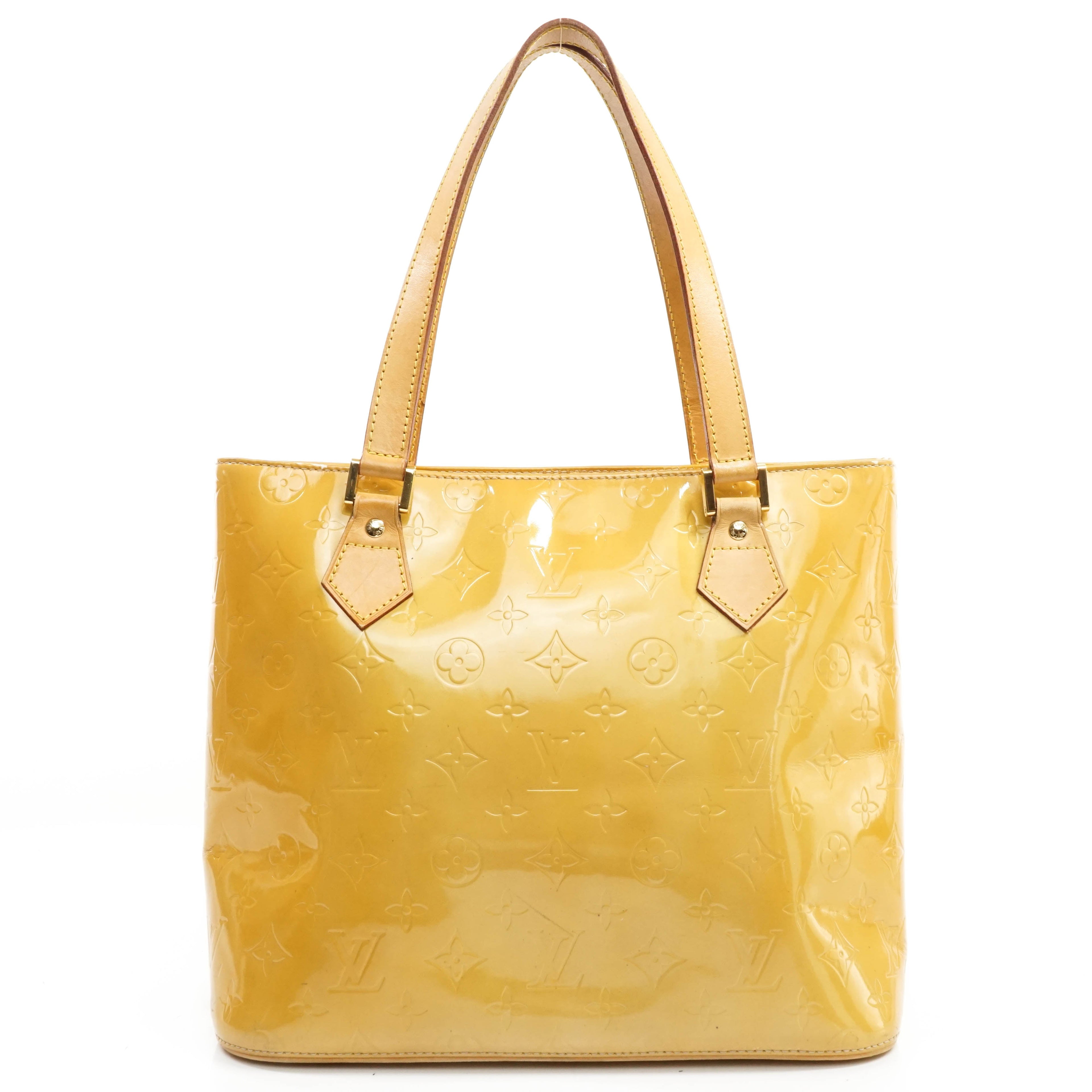 Louis Vuitton Houston Tote Bag
