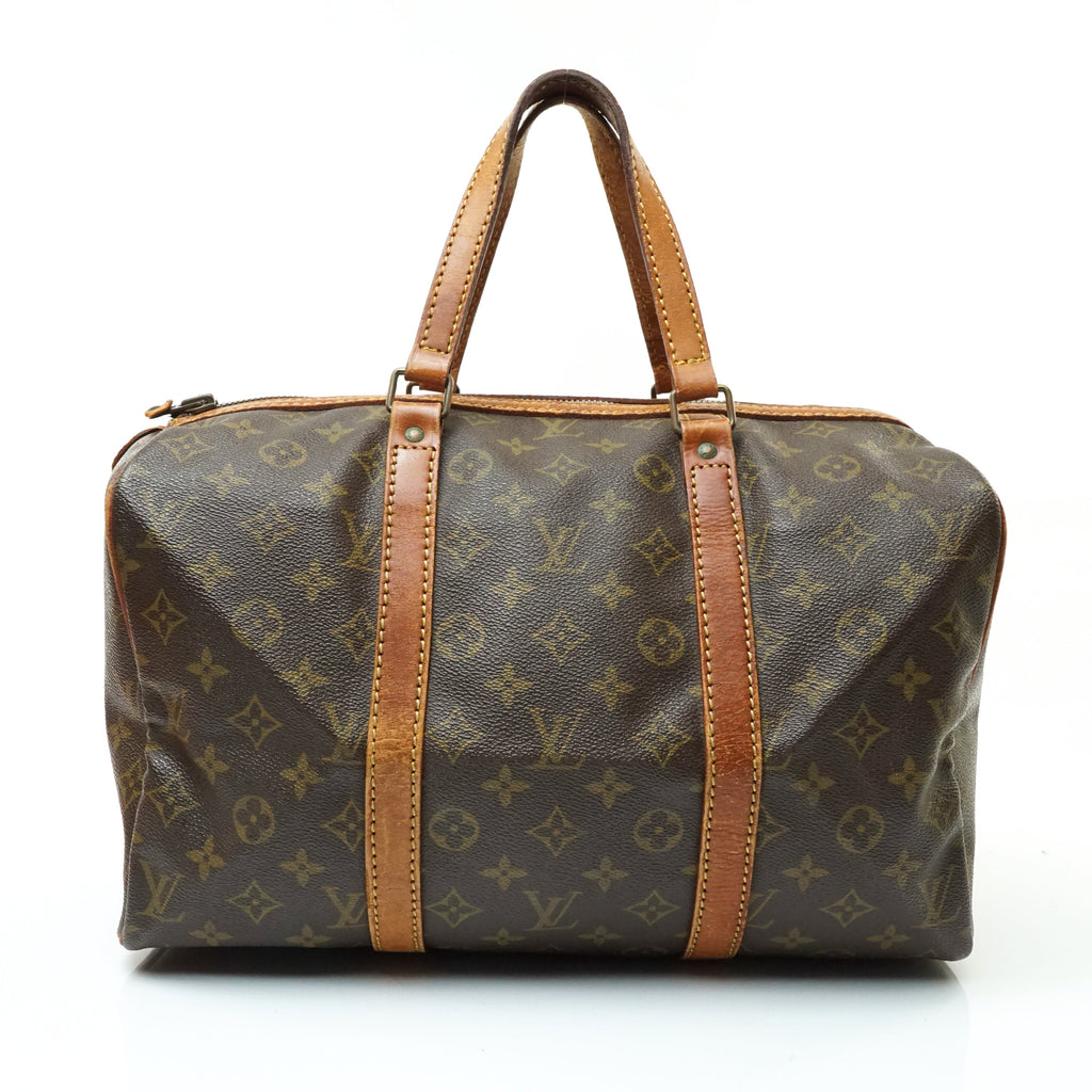 Louis Vuitton Sac Souple 35 Hand