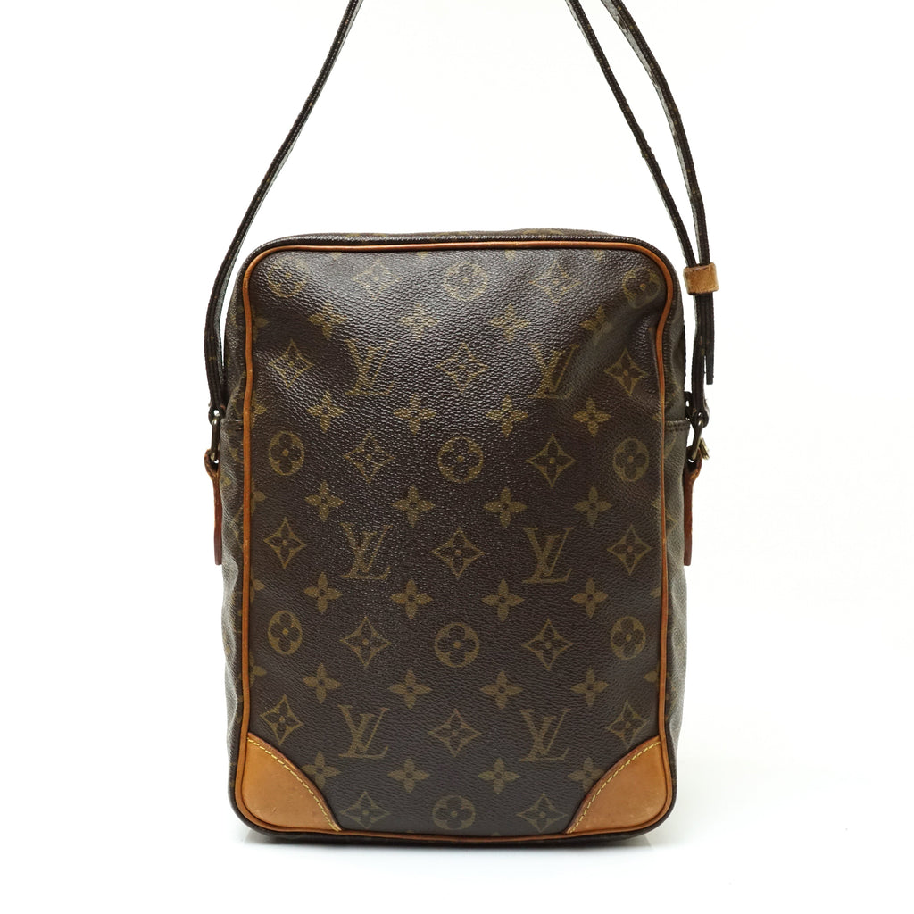 Louis Vuitton Amazon Mm Cross Body Bag