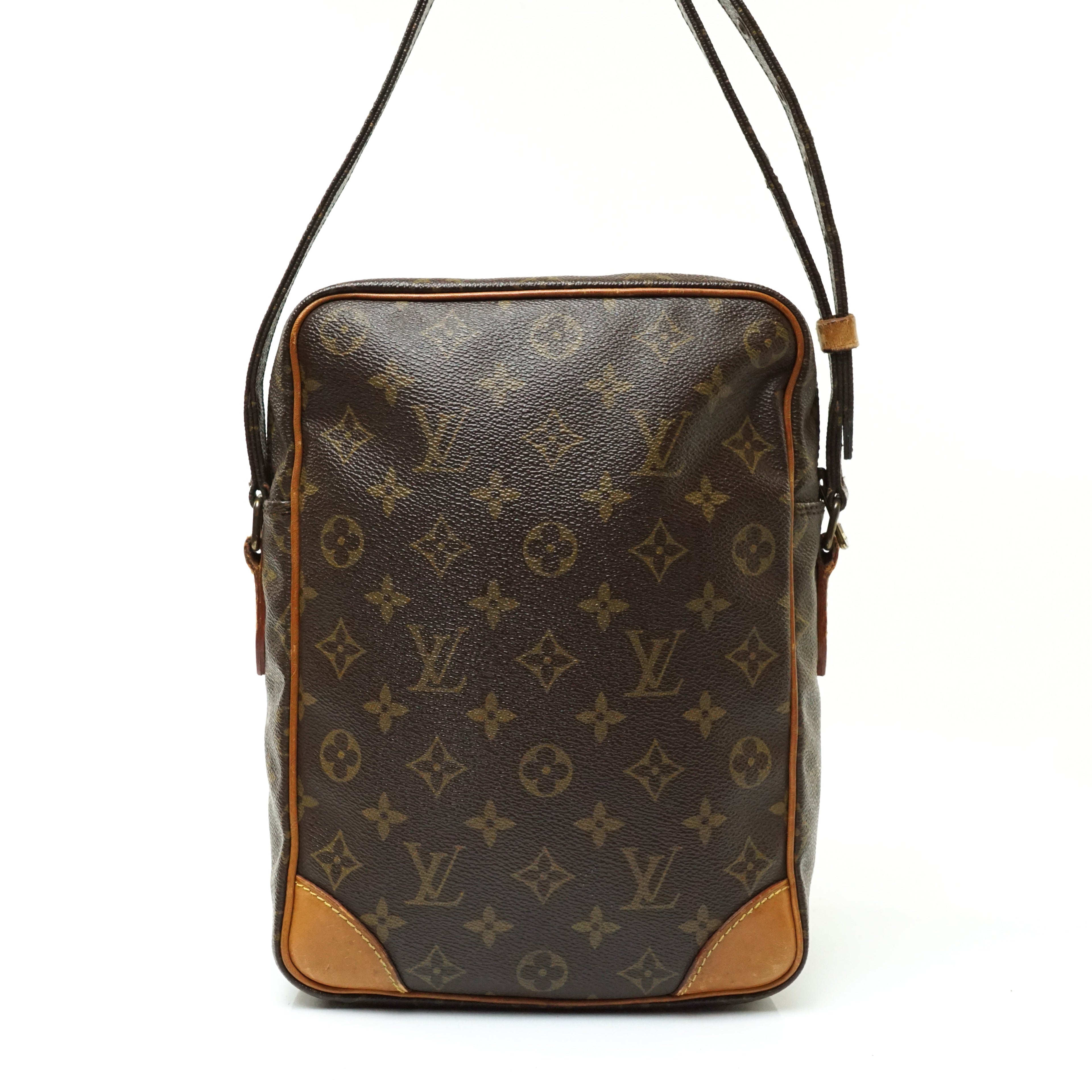 Louis Vuitton Amazon Mm Cross Body Bag