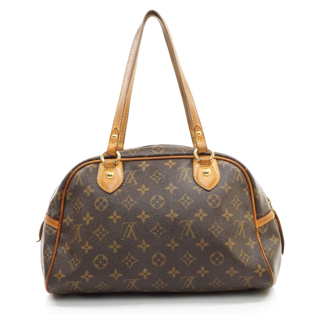 Louis Vuitton Montorgueil Gm