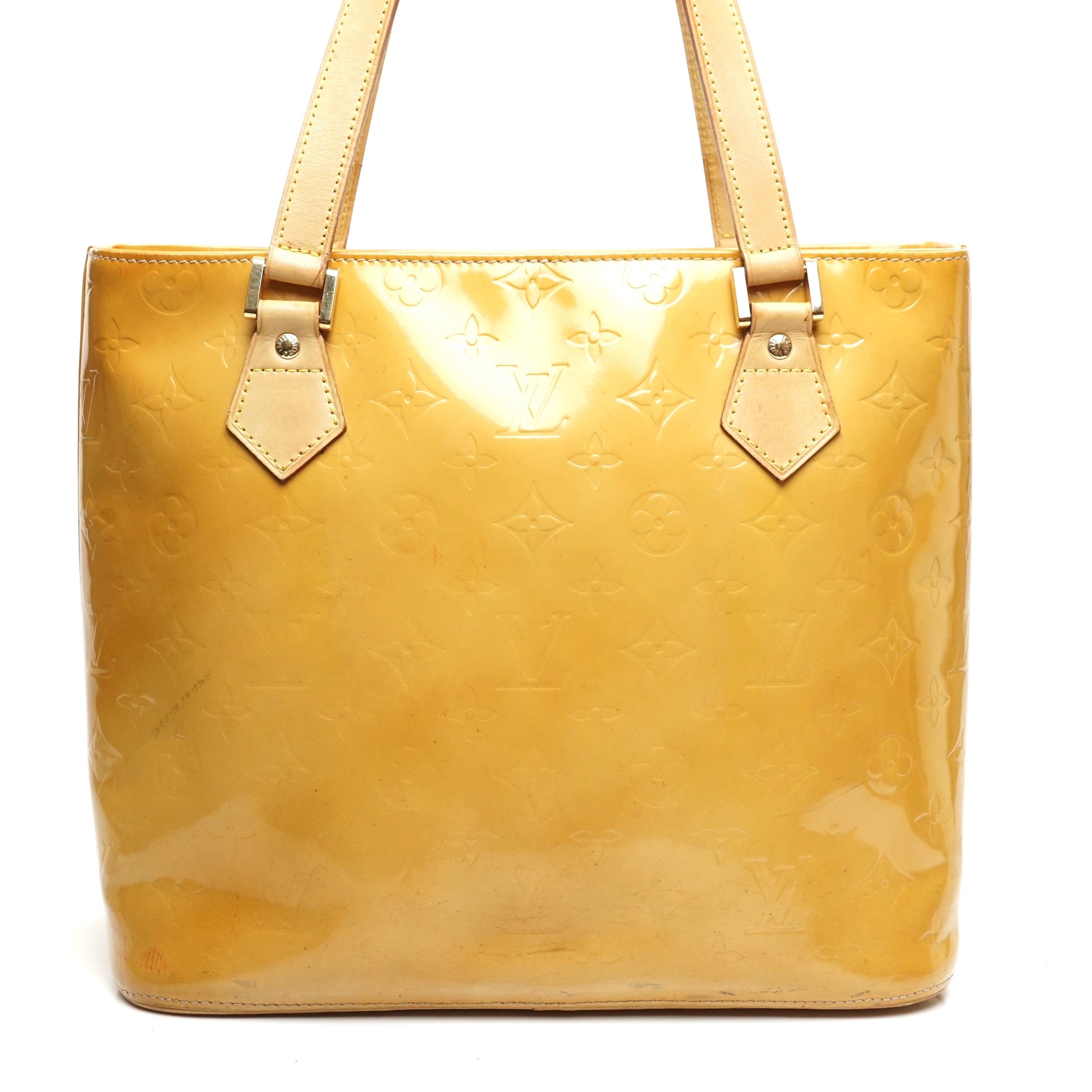 Louis Vuitton Houston Tote Bag