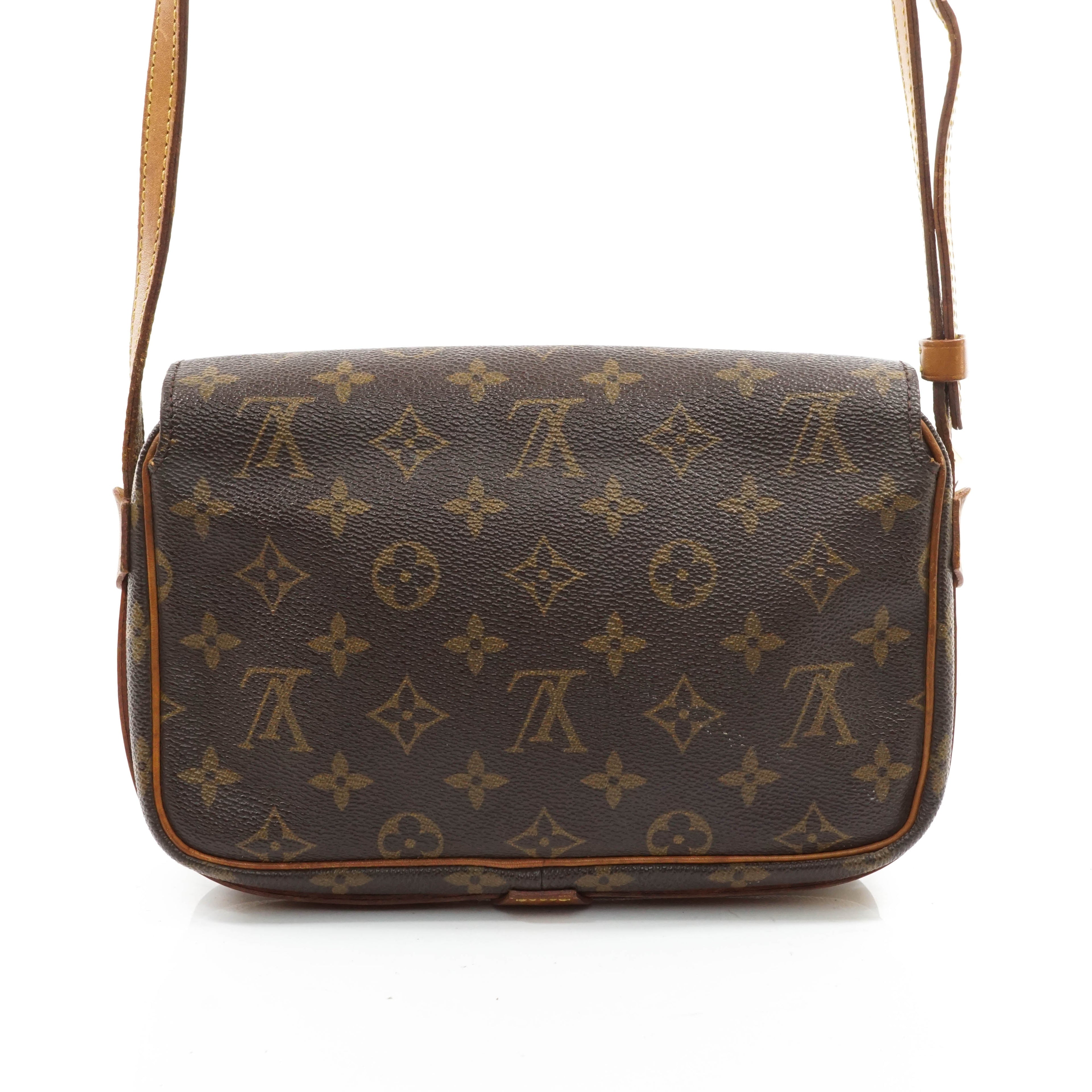 Louis Vuitton Saint Germain 24