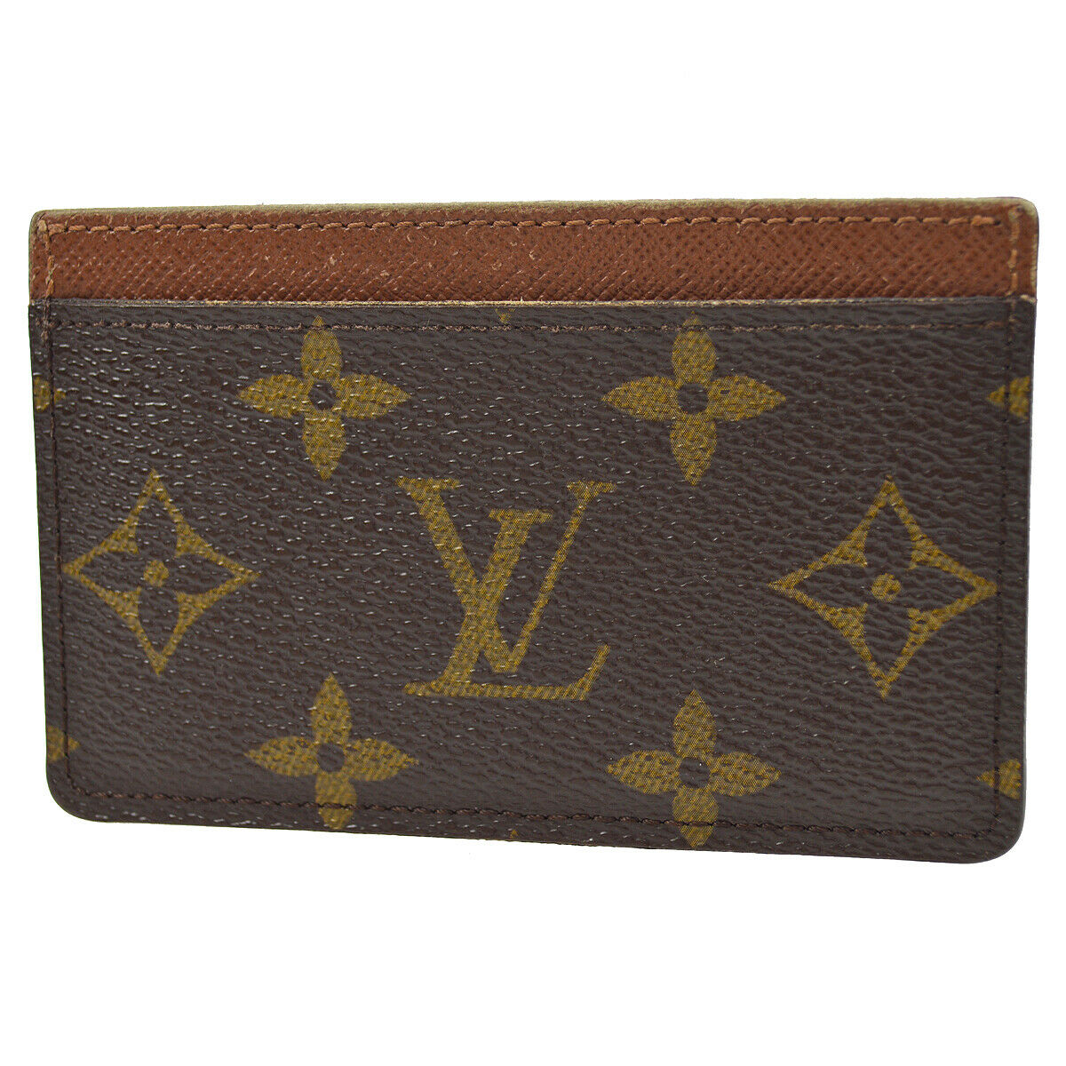 Louis Vuitton Porte Cartes Simple