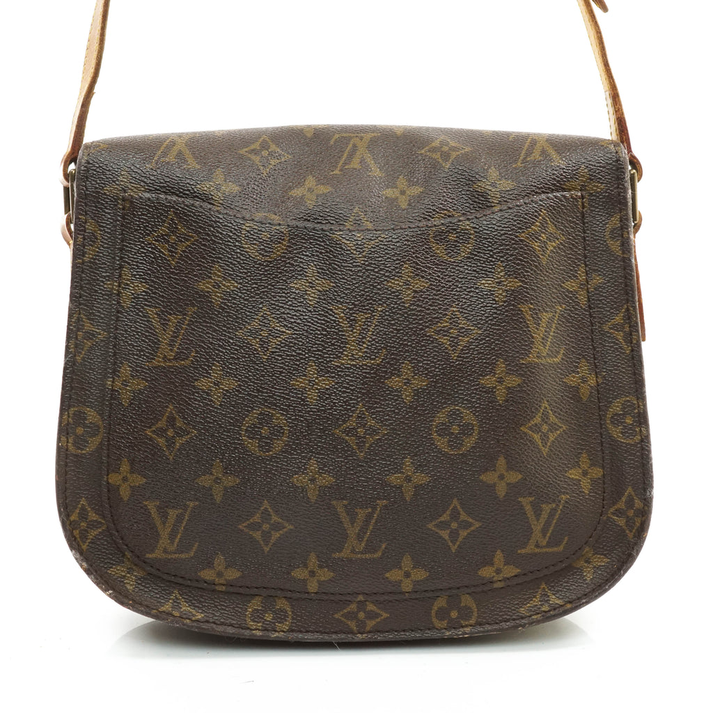 Louis Vuitton Saint Cloud Gm