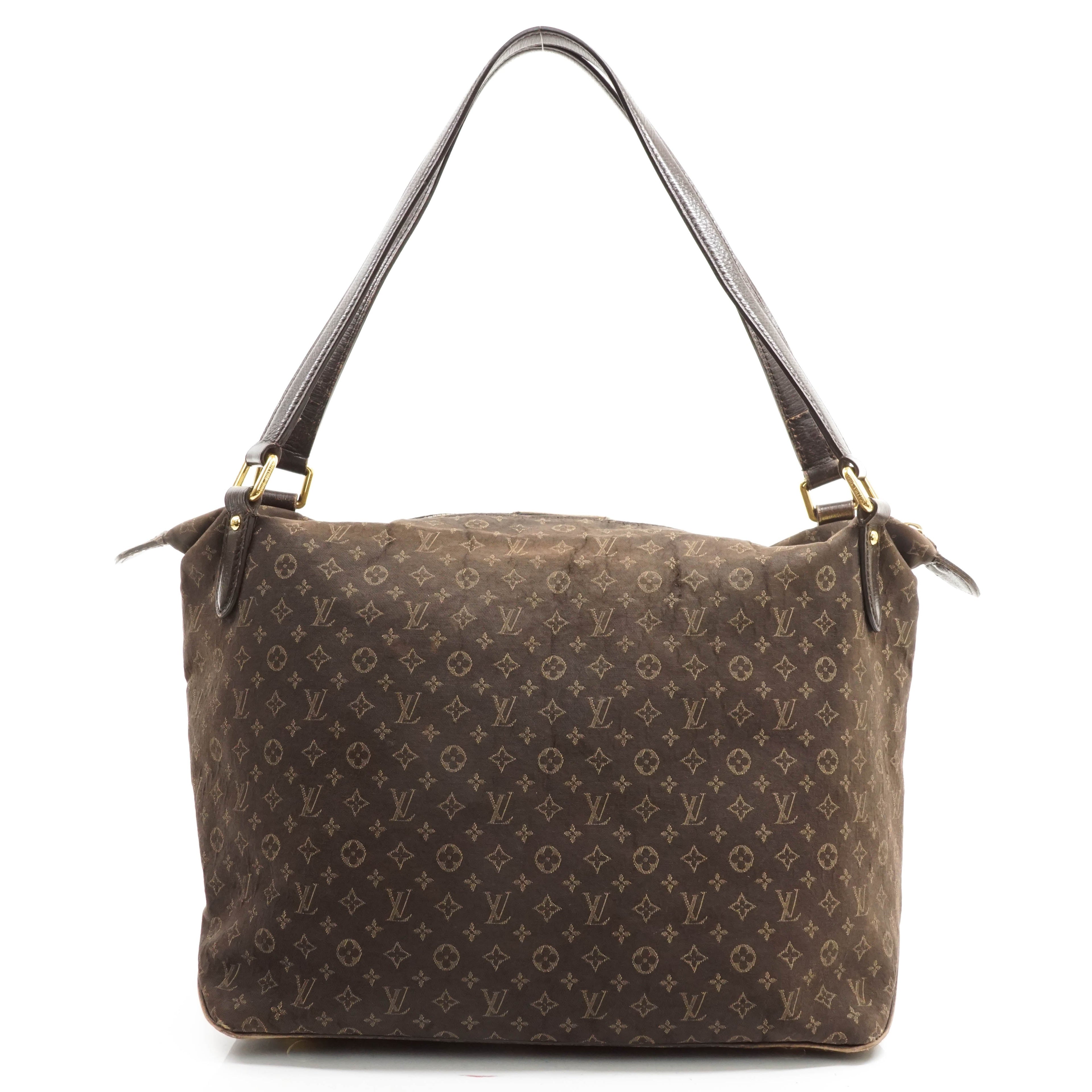 Louis Vuitton Ballade Mm Shoulder