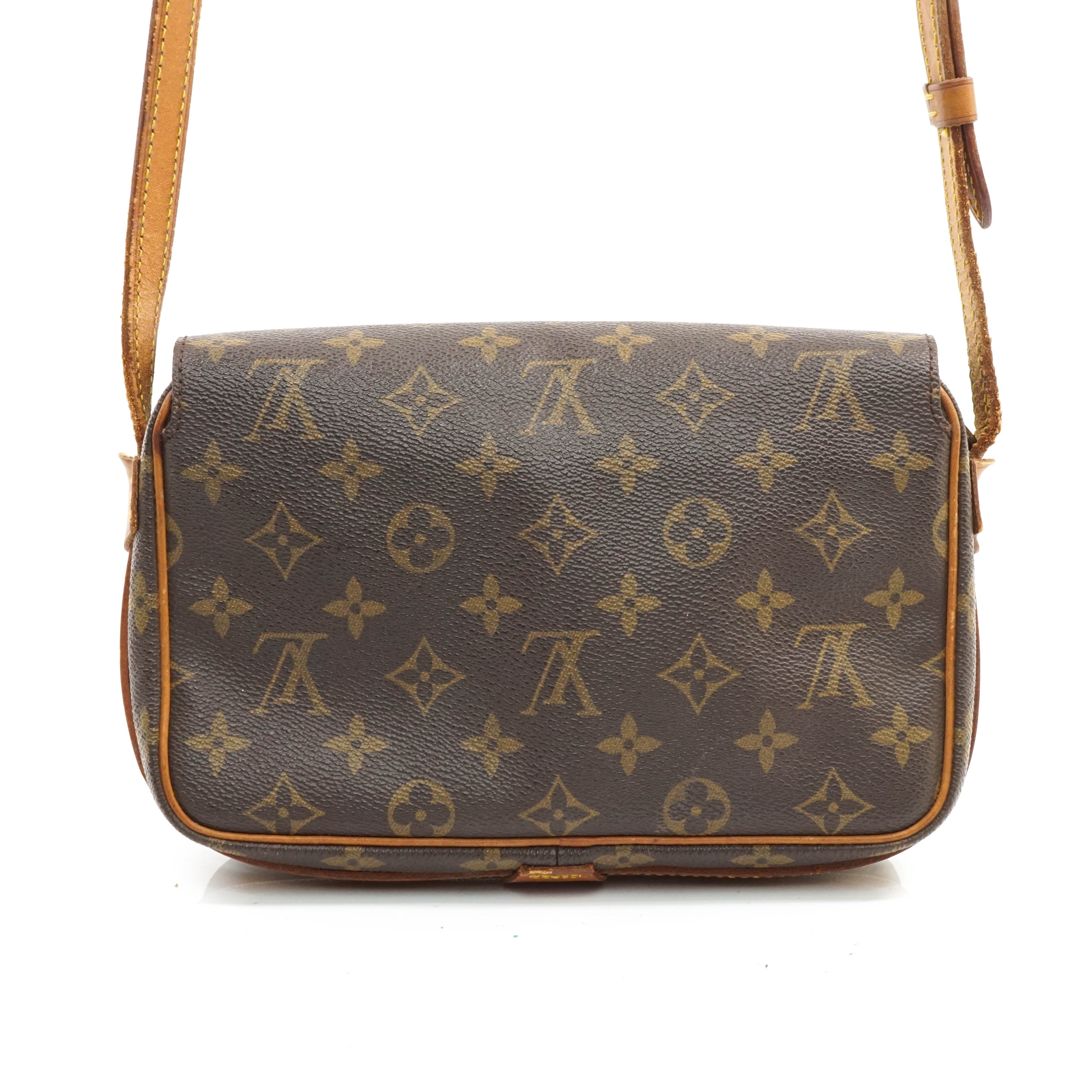 Louis Vuitton Saint Germain