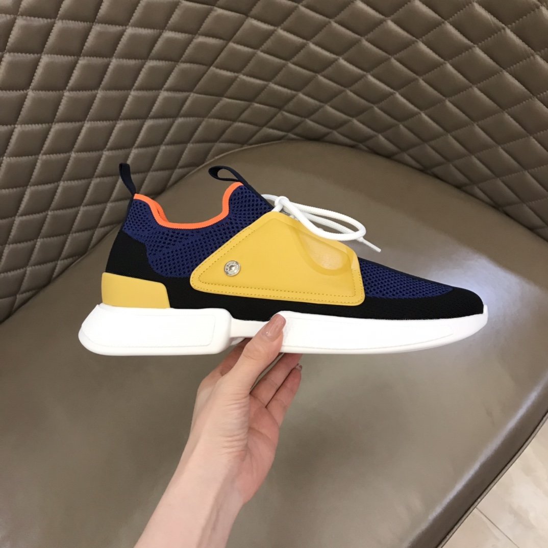 Hermes Expert Sneaker