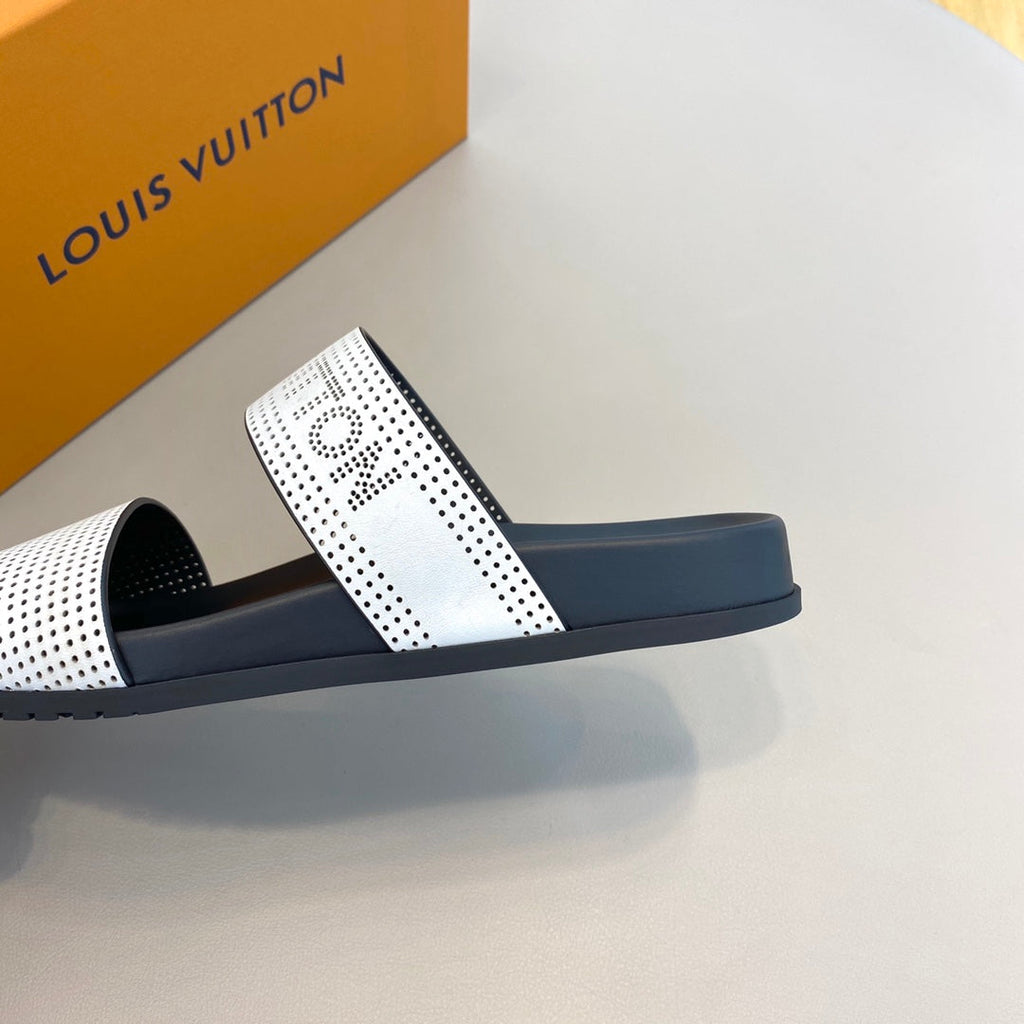 Louis Vuitton Oasis Mule
