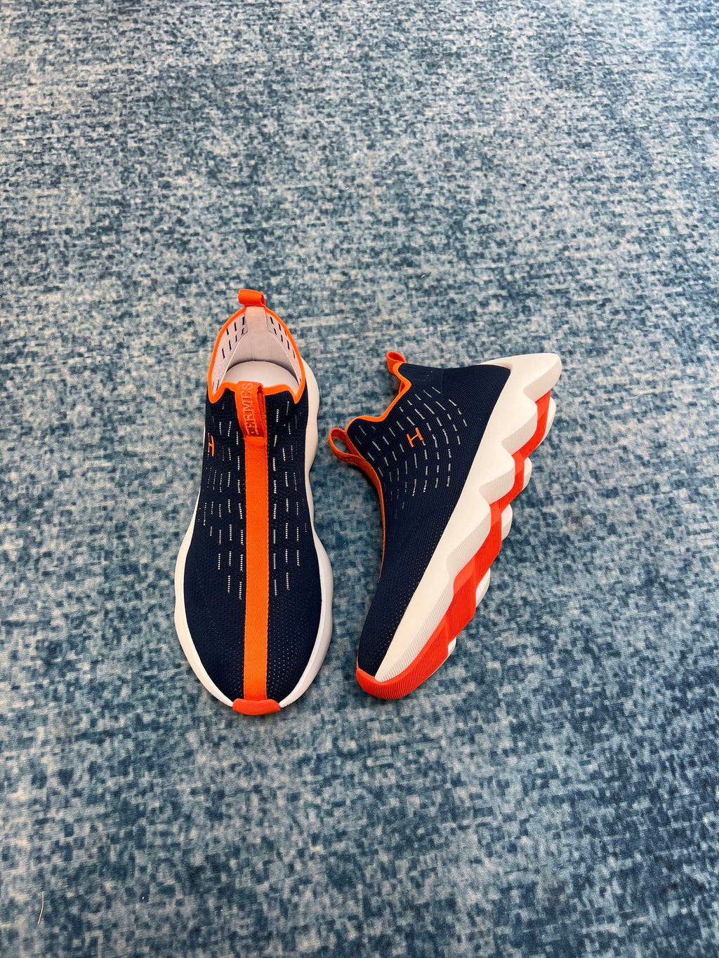 Hermes Eclair Sneaker