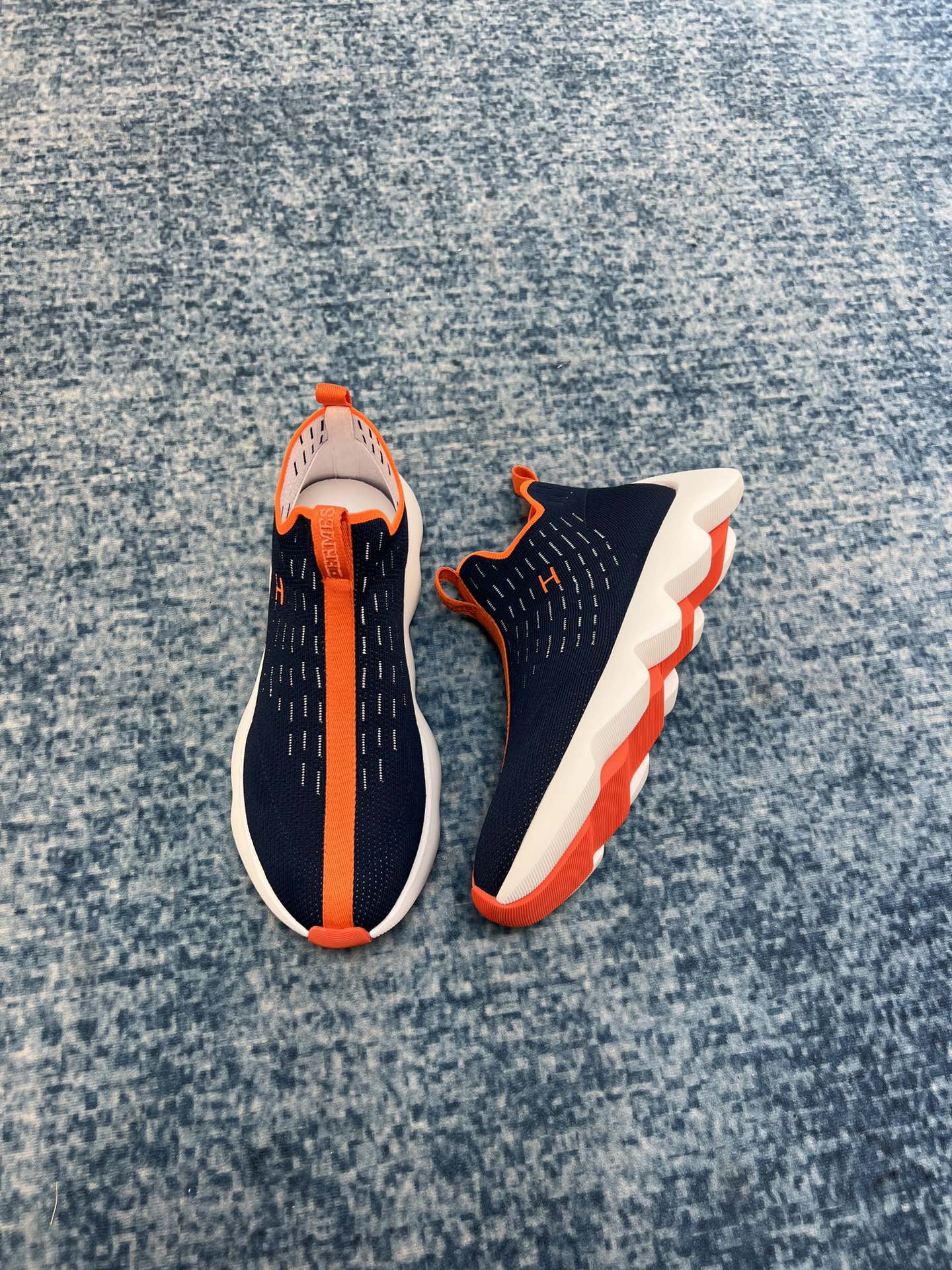 Hermes Eclair Sneaker