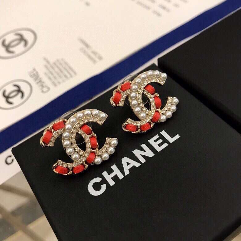 Chanel Earings