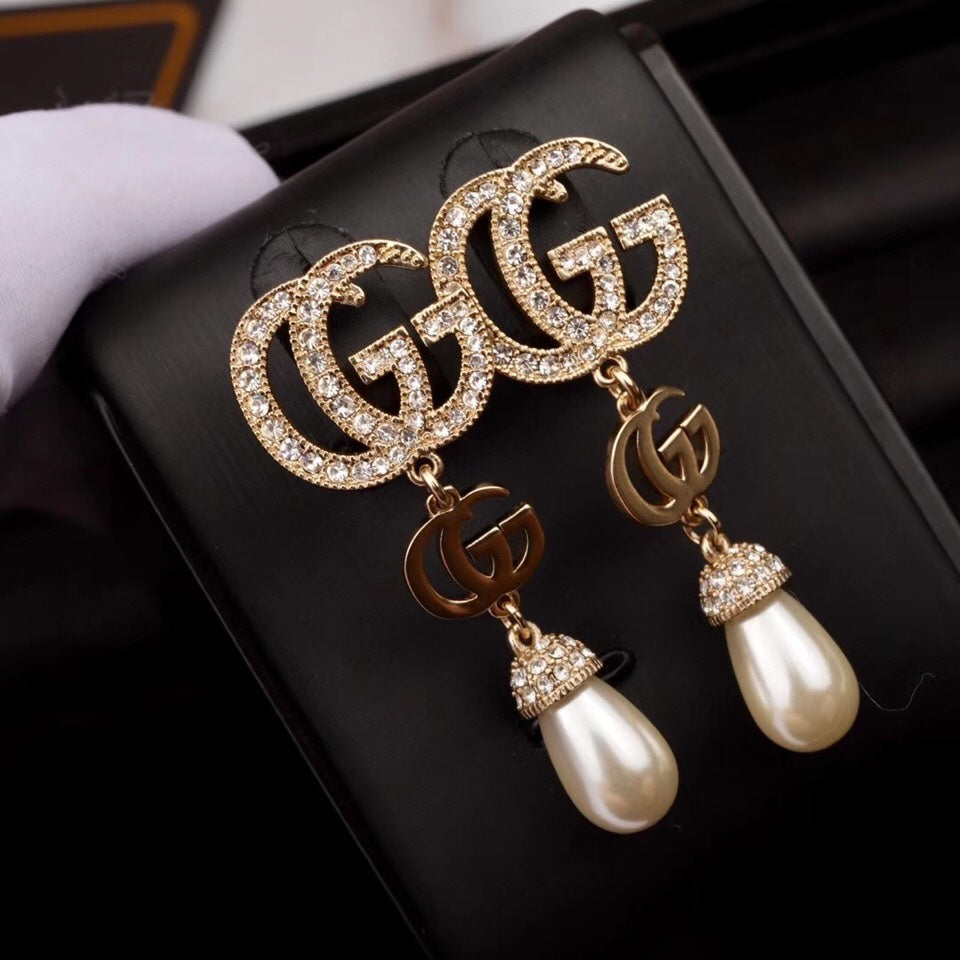 Gucci Earings