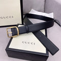 Gucci Marmont Reversible Belt