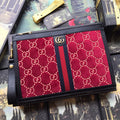 Gucci Off The Grid Pouch