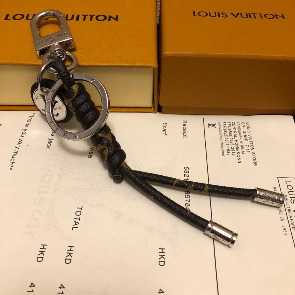 Louis Vuitton Key Holder