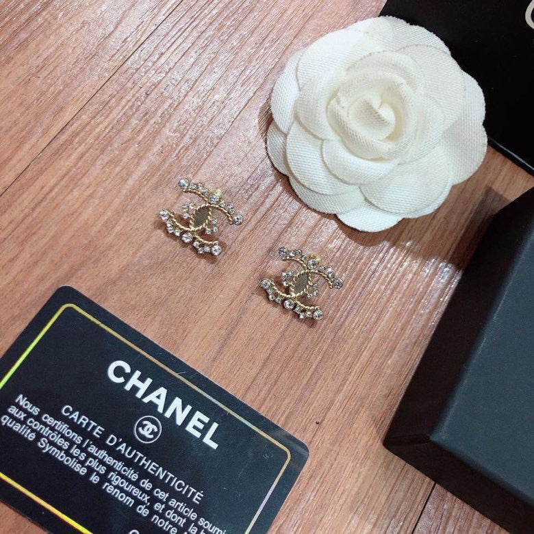 Chanel Earings