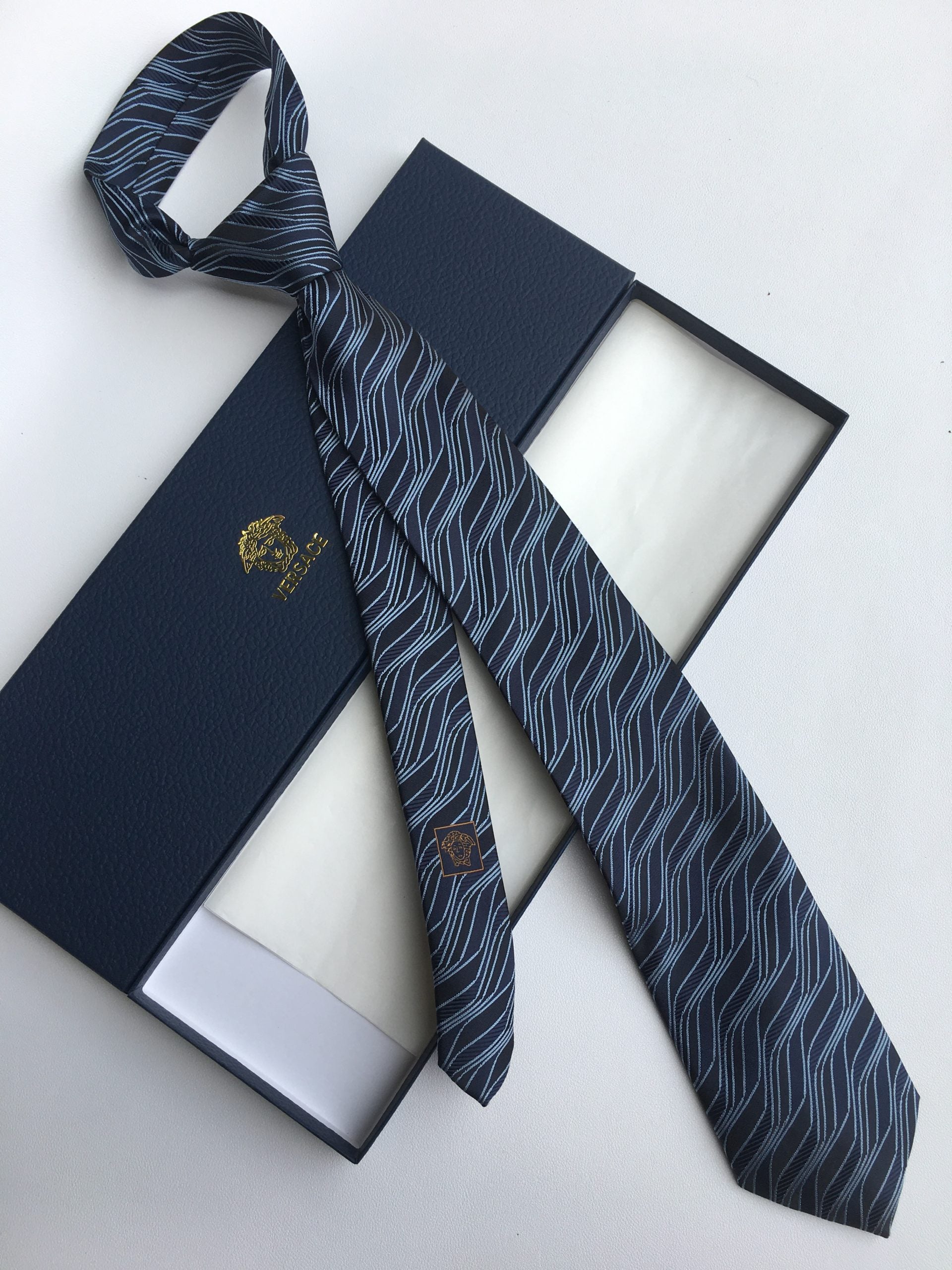 Versace Tie