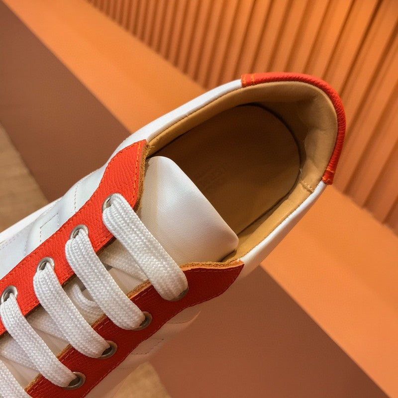 Hermes Deep Sneaker