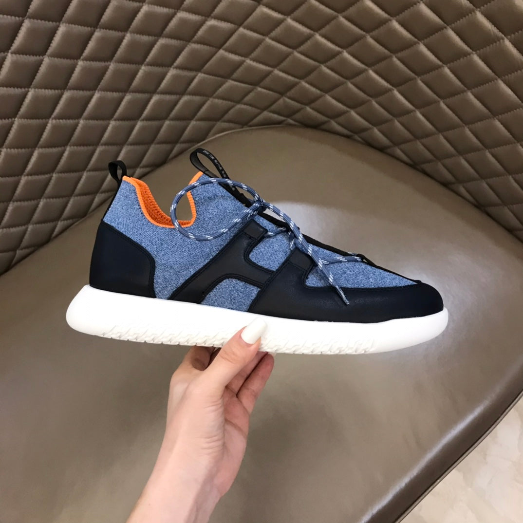 Hermes Depart Sneaker