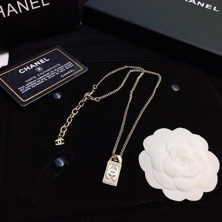 Chanel Necklace