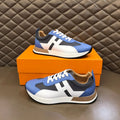 Hermes Drive Sneaker