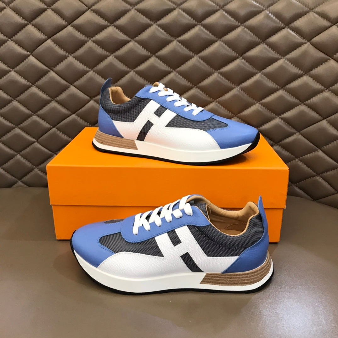 Hermes Drive Sneaker