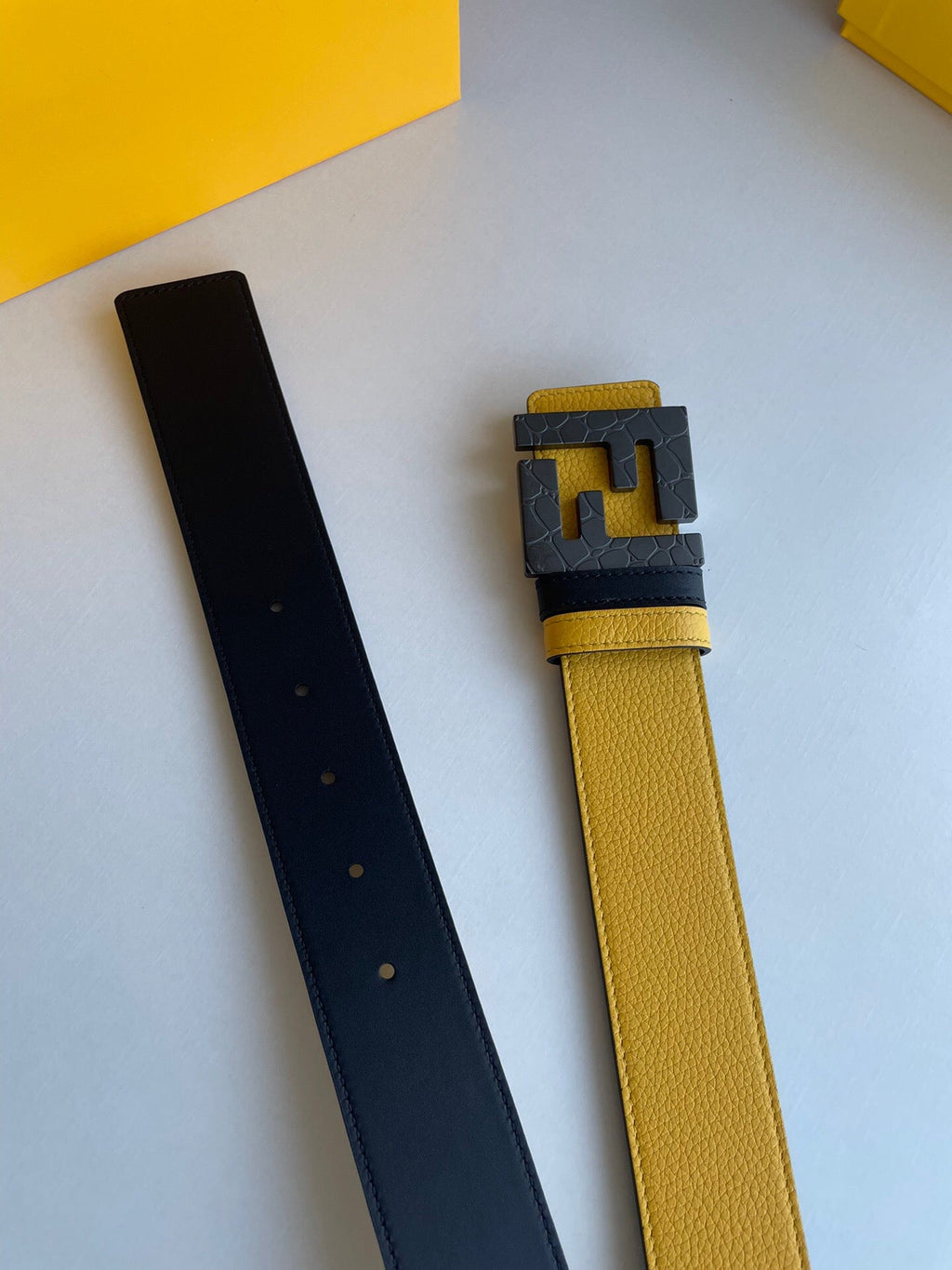 Fendi Belt