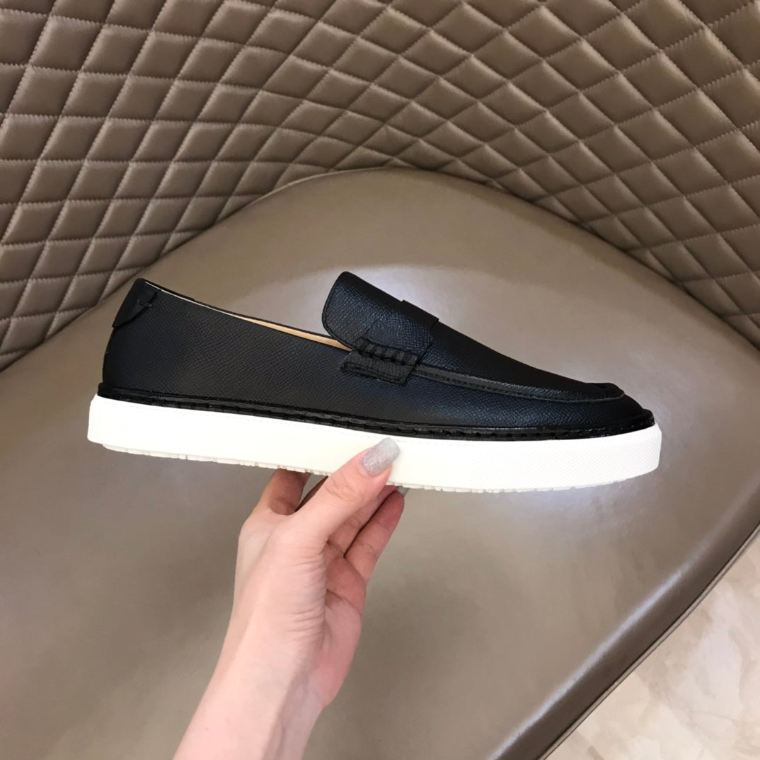 Hermes Don Loafer