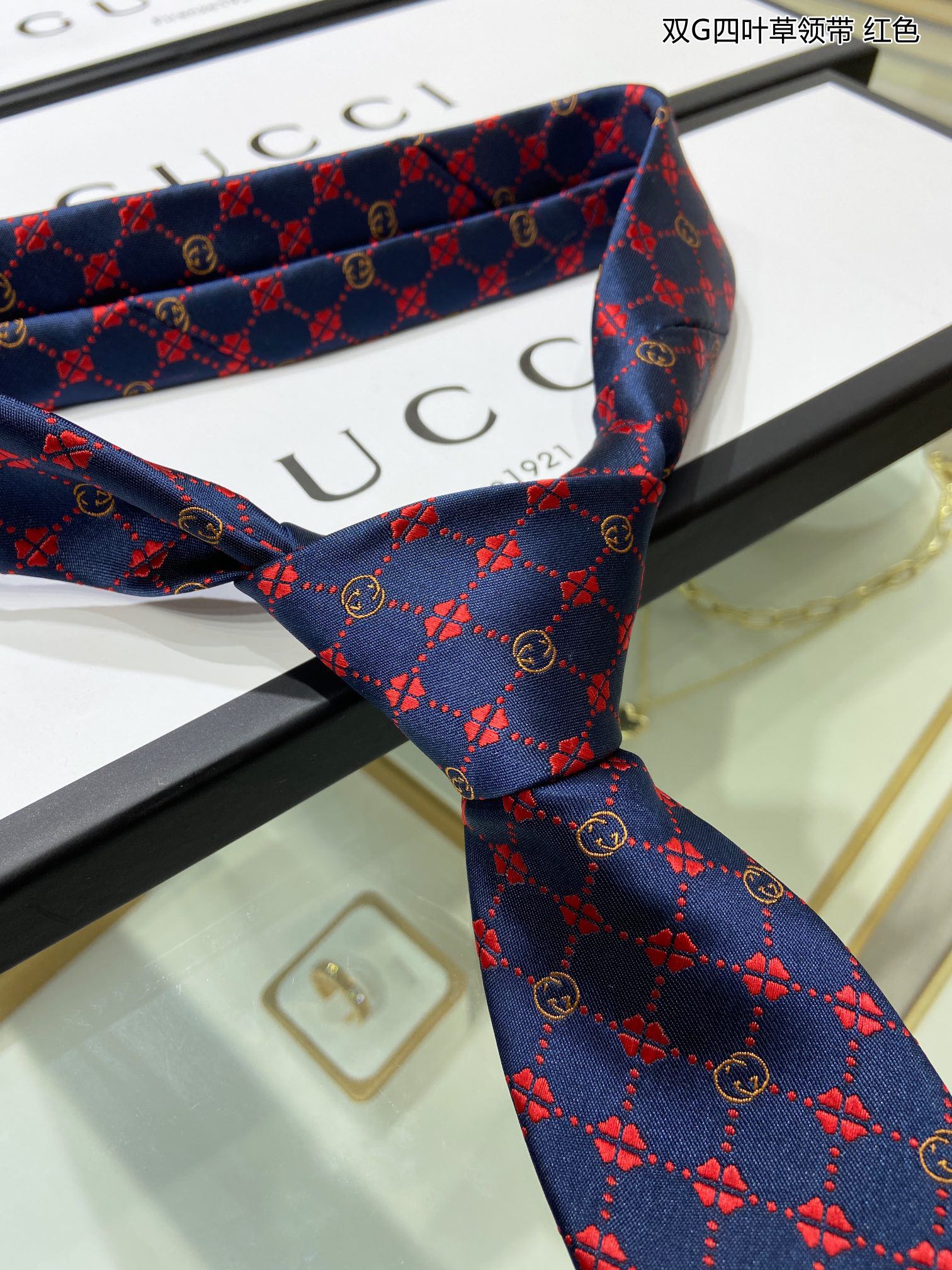 Gucci Tie