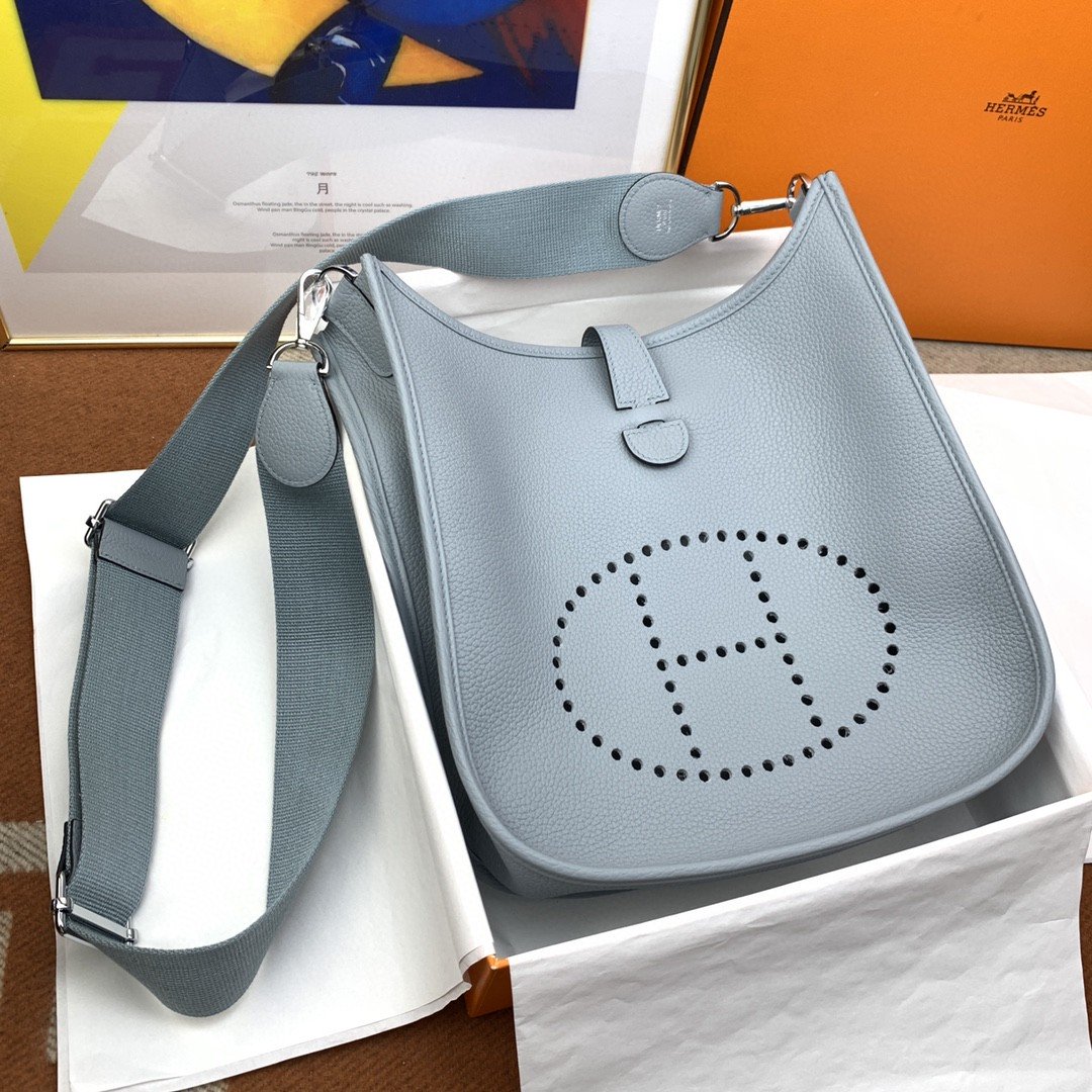Hermes Evelyne III 30cm