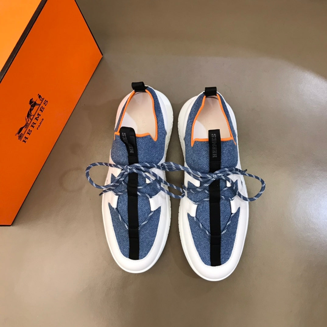 Hermes Depart Sneaker