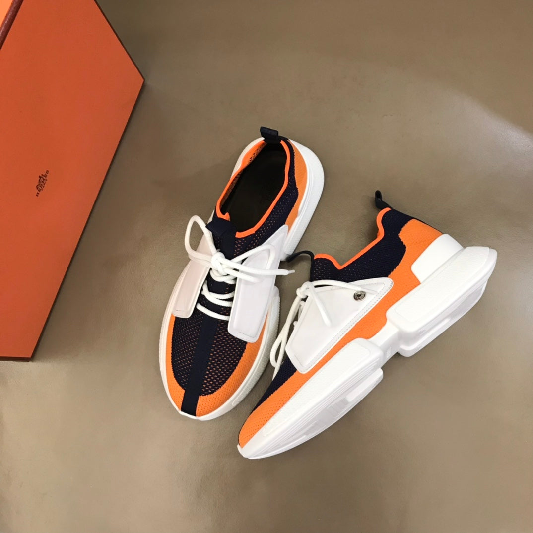 Hermes Expert Sneaker