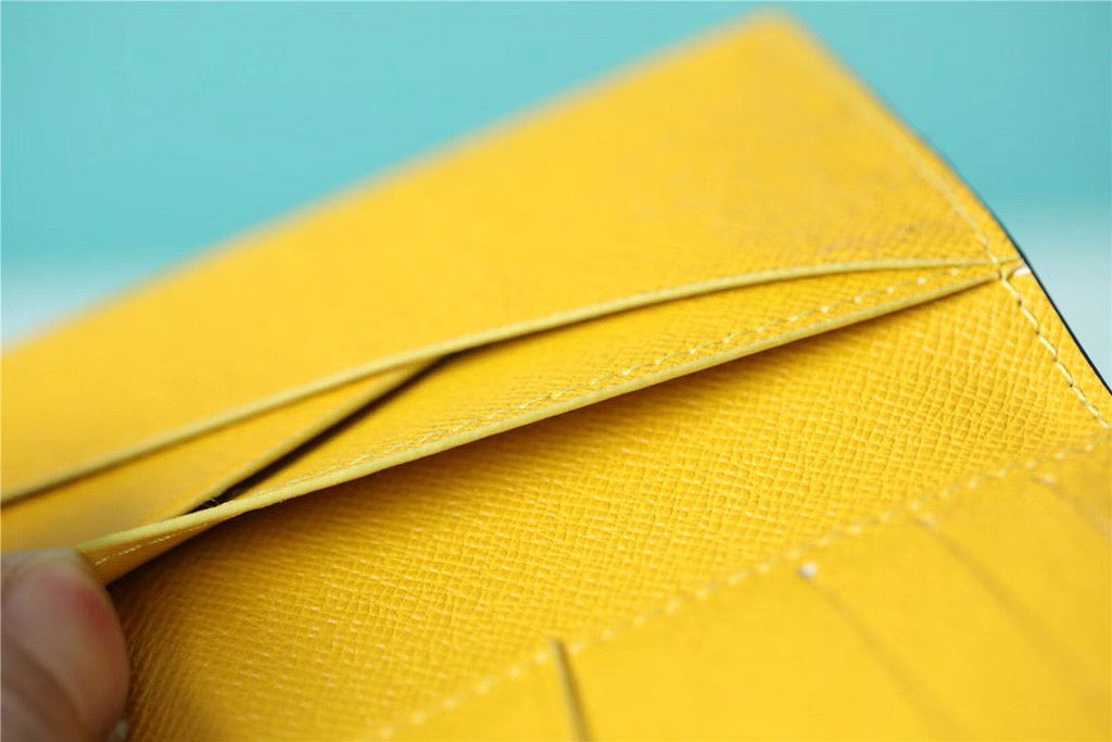 Louis Vuitton Pocket Organizer 11cm