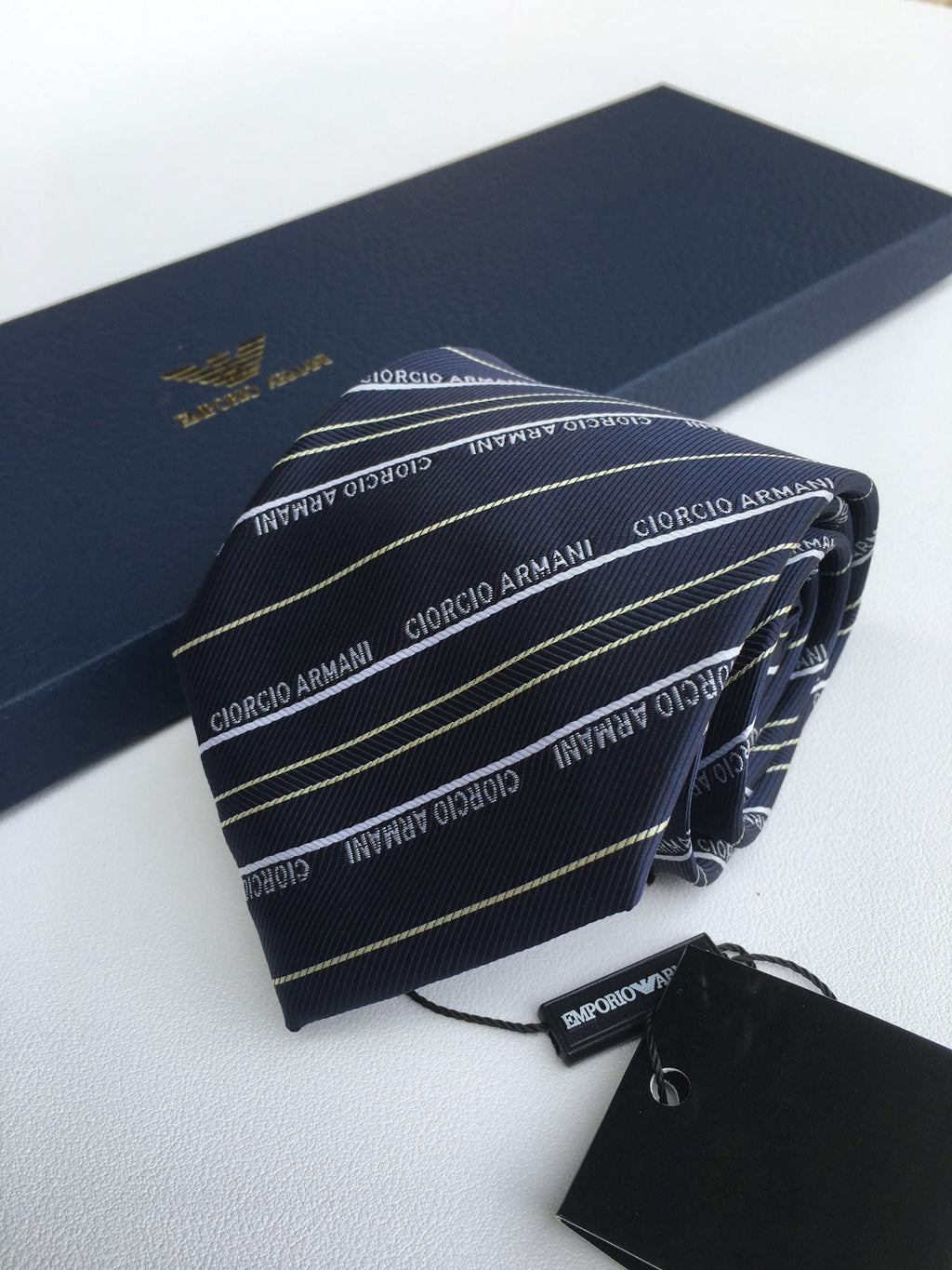 Armani Tie