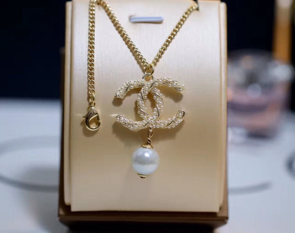 Chanel Necklace