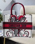 Christian Dior Medium Book Tote 36cm