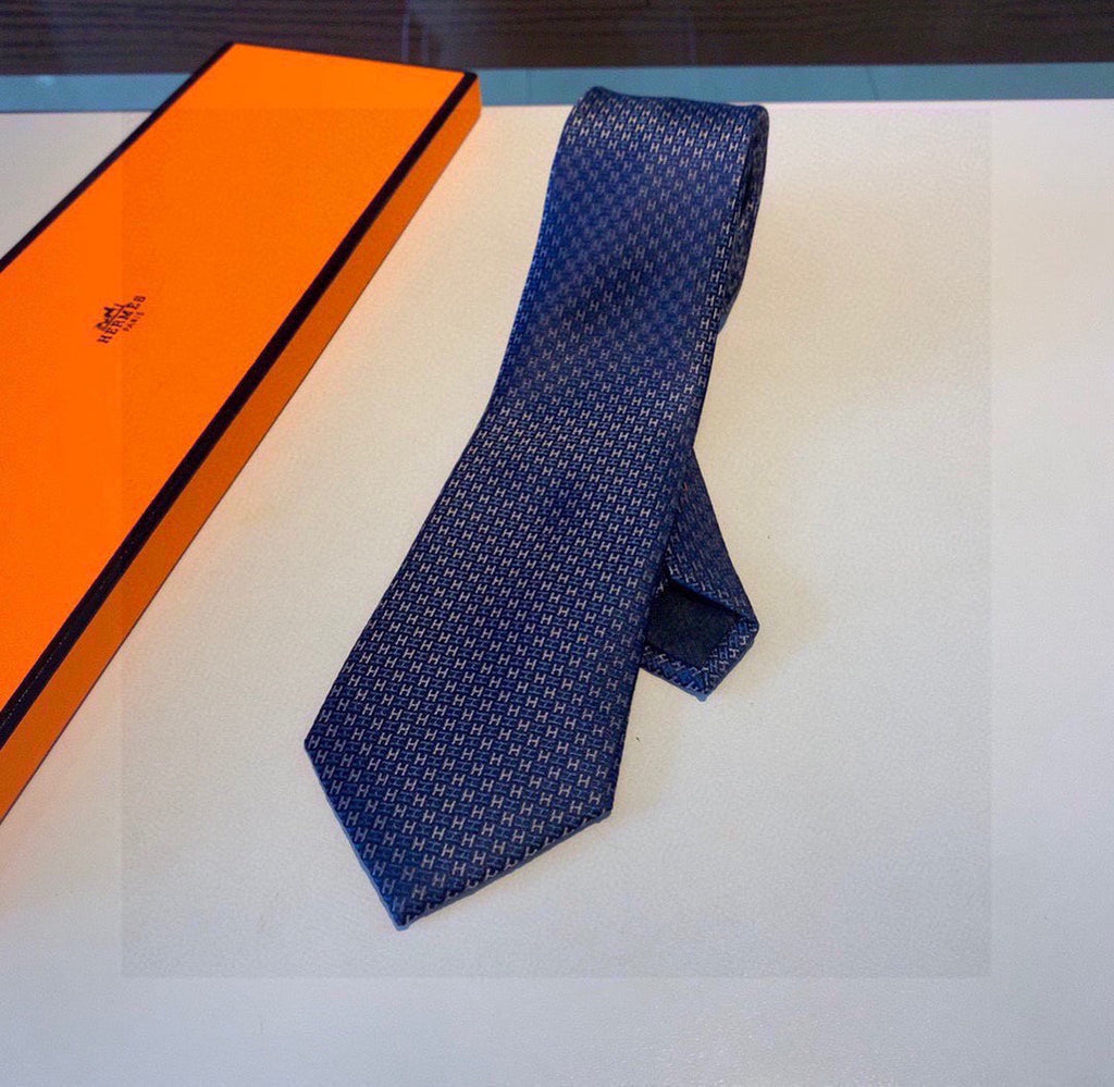 Hermes Tie