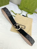 Gucci Marmont Reversible Belt