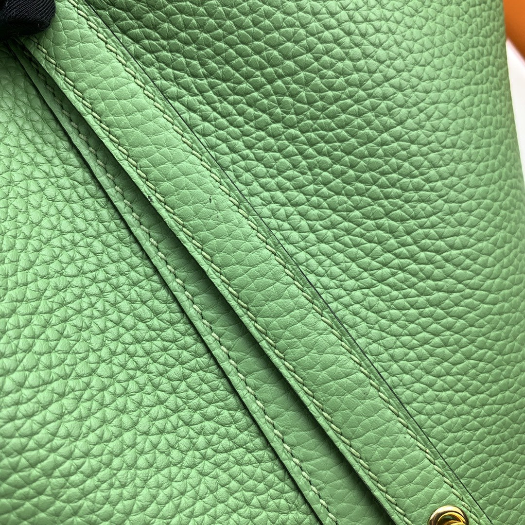 Hermes Picotin Lock 18cm