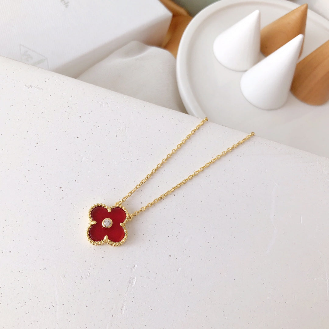 Van Cleef & Arpels Necklace